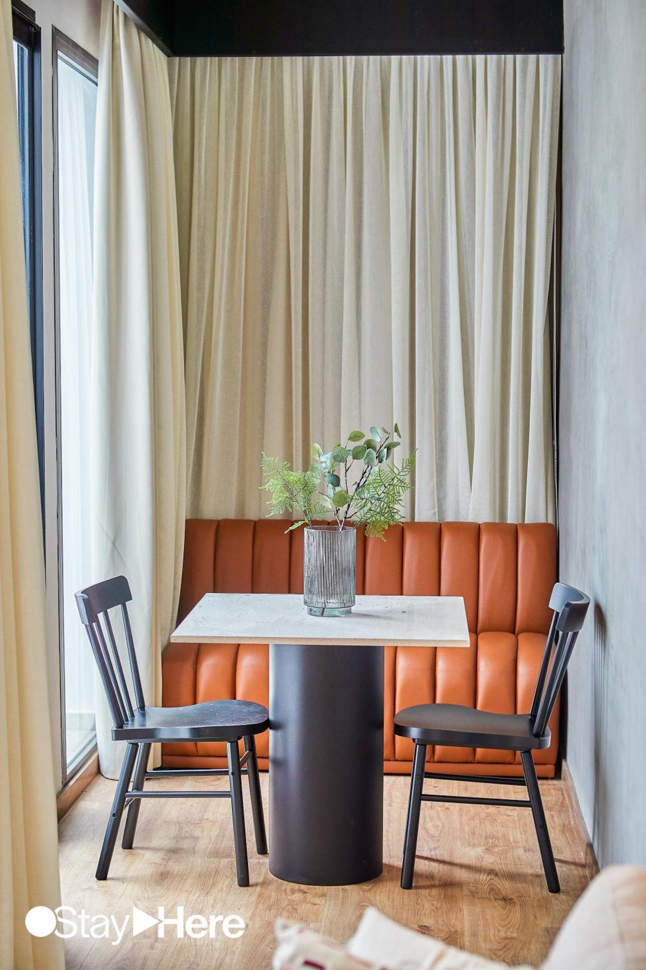 Stayhere Casablanca - Gauthier 1 - Modern Residence Exteriör bild
