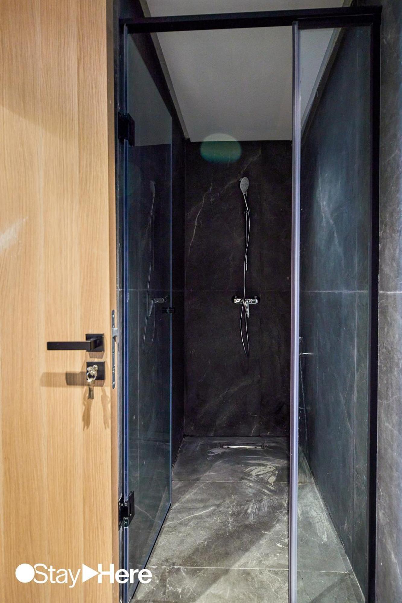 Stayhere Casablanca - Gauthier 1 - Modern Residence Exteriör bild