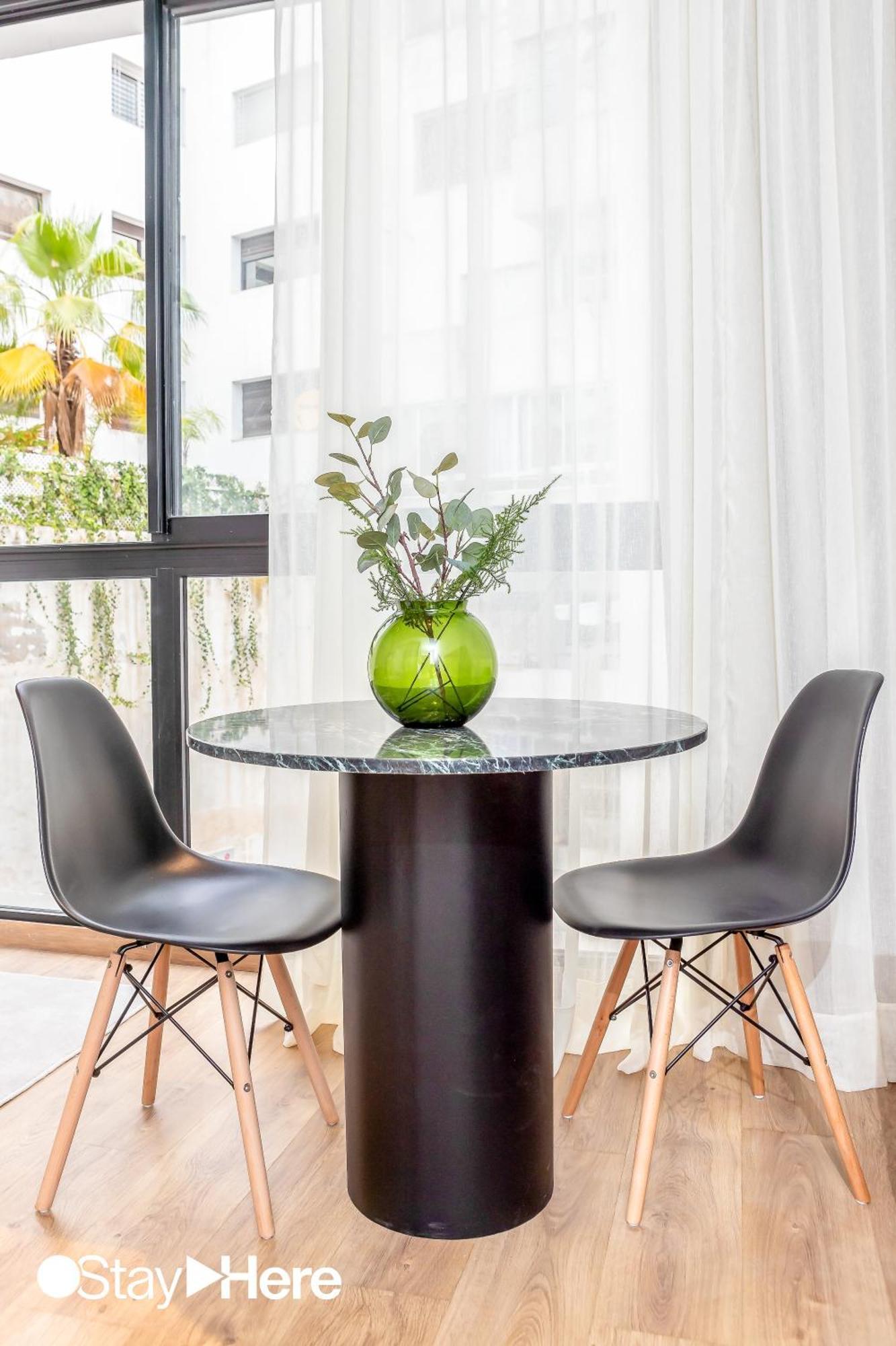 Stayhere Casablanca - Gauthier 1 - Modern Residence Exteriör bild